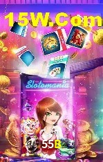 Estatísticas Esportivas 55B