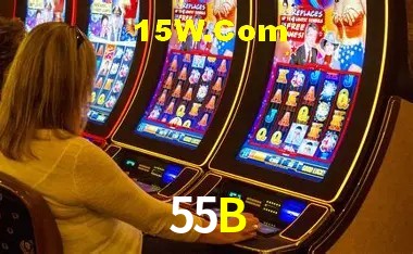 Diretório de Jogos 55B