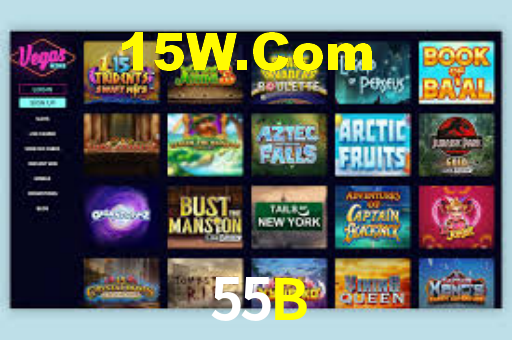 55B Vip