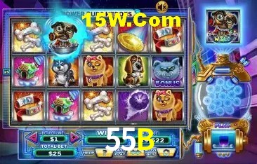 Promoções Sazonais 55B