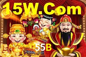 Daily Bonuses 55B
