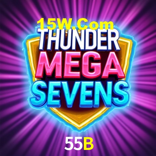 Jogos Exclusivos 55B