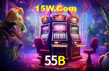 Mesa de Blackjack 55B