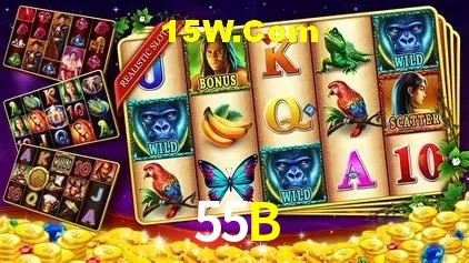 Especiais de Fim de Semana 55B