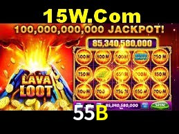Game Providers 55B