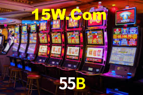 55B: A Experiência de Casino com Jogos de Mesa ao Vivo