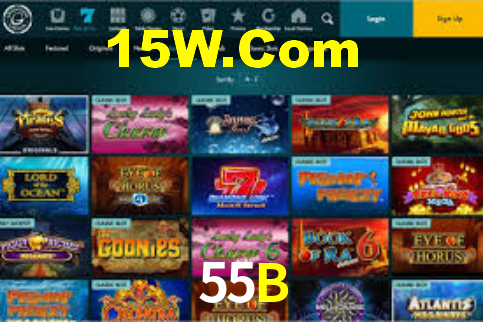 55B,55B App