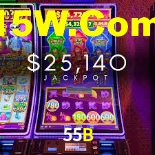 Blackjack Table 55B