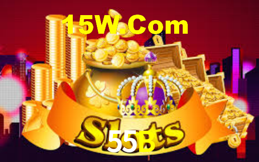 55B App