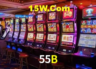 Recursos de Bônus 55B