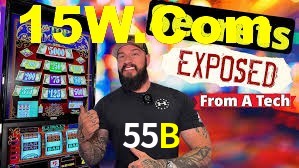 VIP Casino 55B