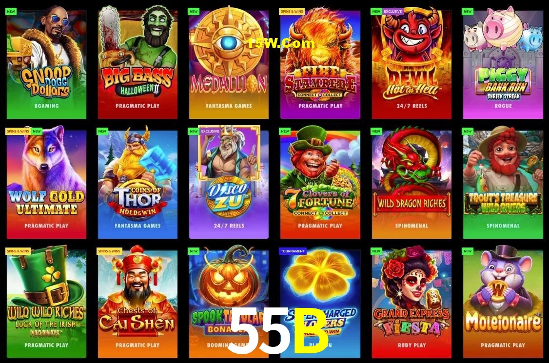 Quick Registration 55B