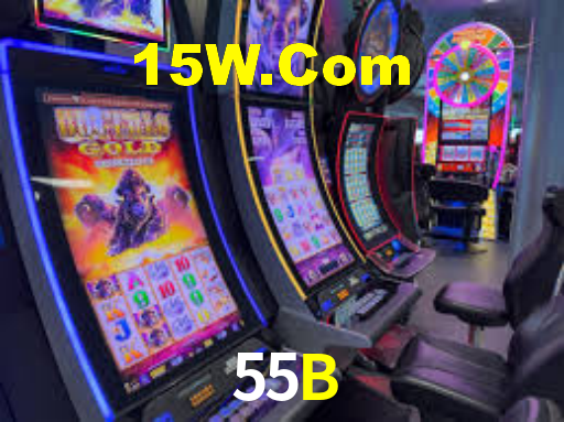 55B Vip