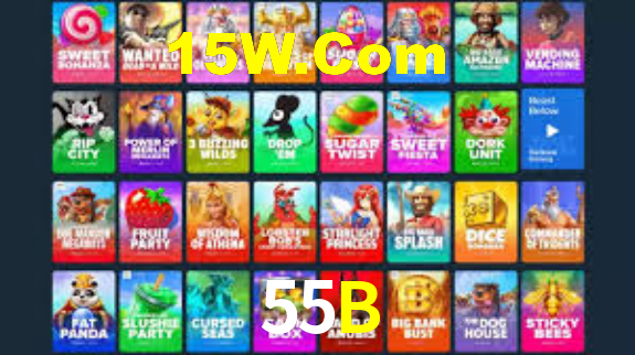 Bônus Generosos e Exclusivos no 55B para Você!