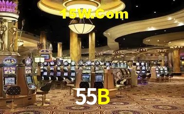 Mesa de Roleta 55B