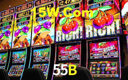 55B App
