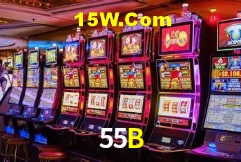 Jogo Spaceman 55B