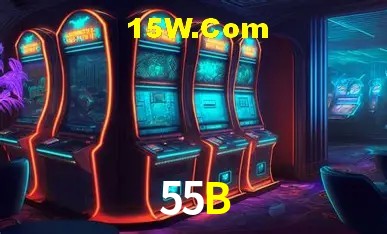 Tecnologia da Plataforma 55B